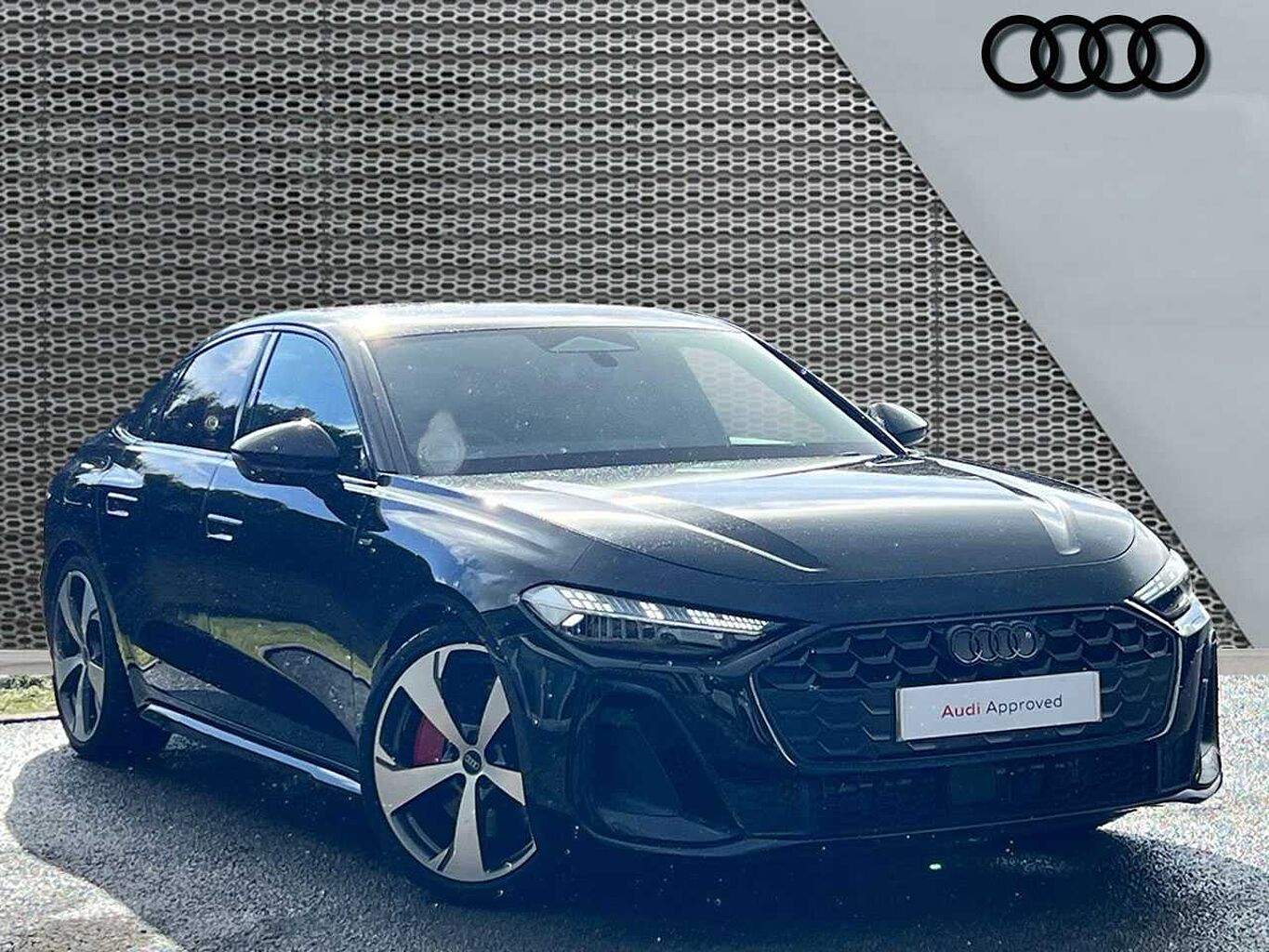 Main listing image - Audi A5