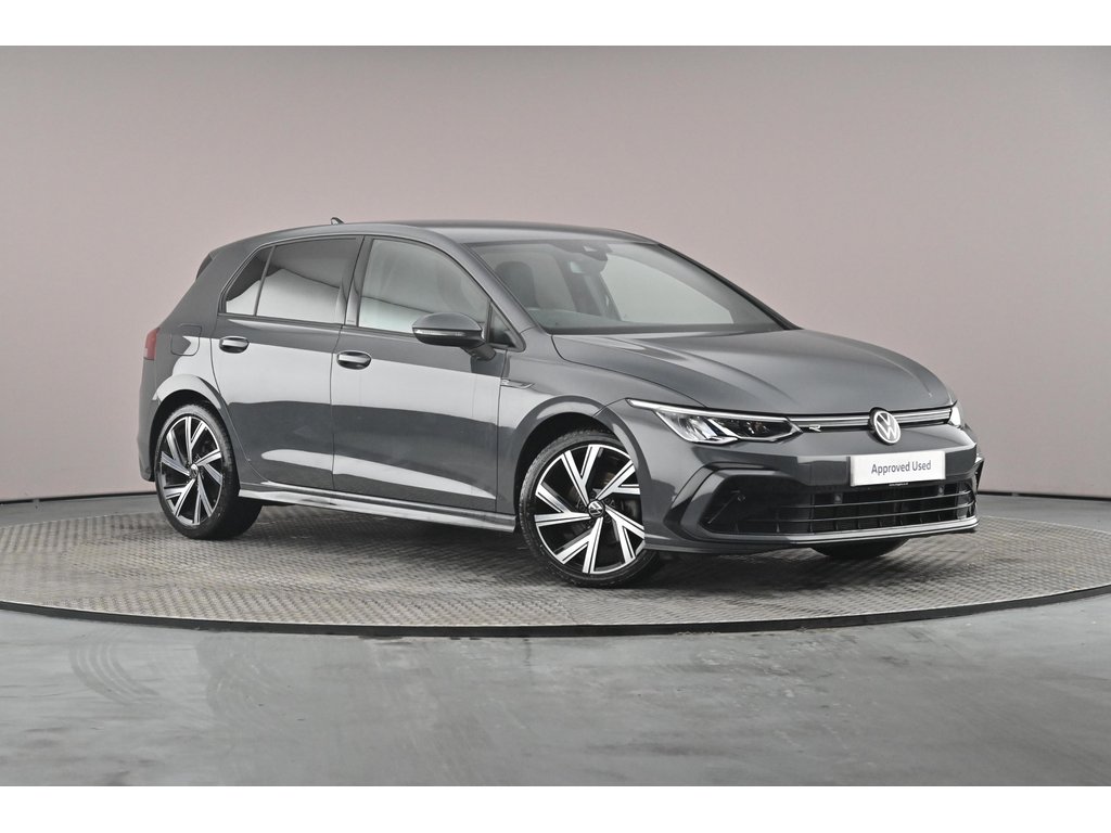 Main listing image - Volkswagen Golf