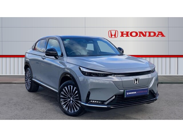 Main listing image - Honda E Ny1