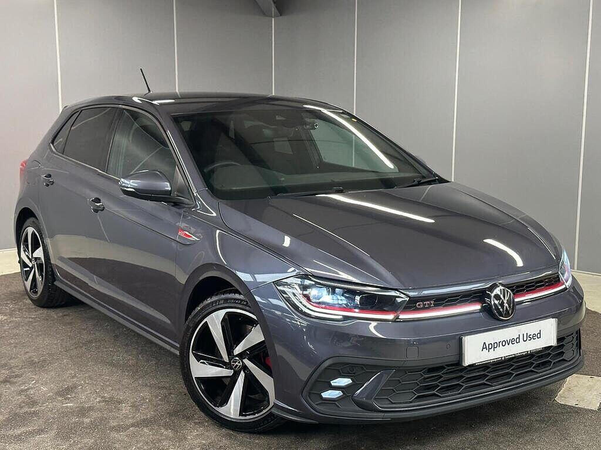 Main listing image - Volkswagen Polo