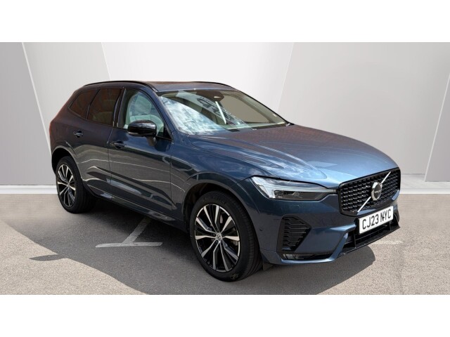 Main listing image - Volvo XC60