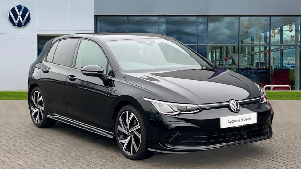 Main listing image - Volkswagen Golf