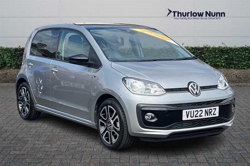 Main listing image - Volkswagen Up