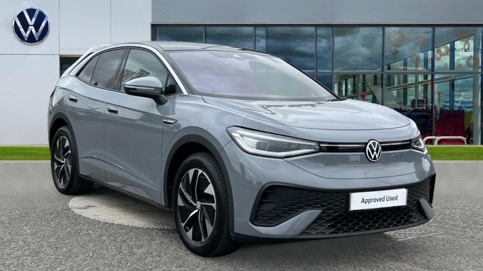 Main listing image - Volkswagen ID.5