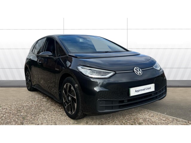 Main listing image - Volkswagen ID.3