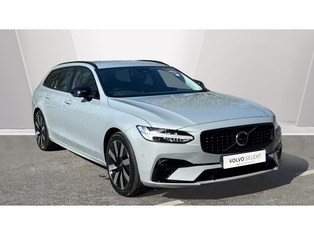 Main listing image - Volvo V90