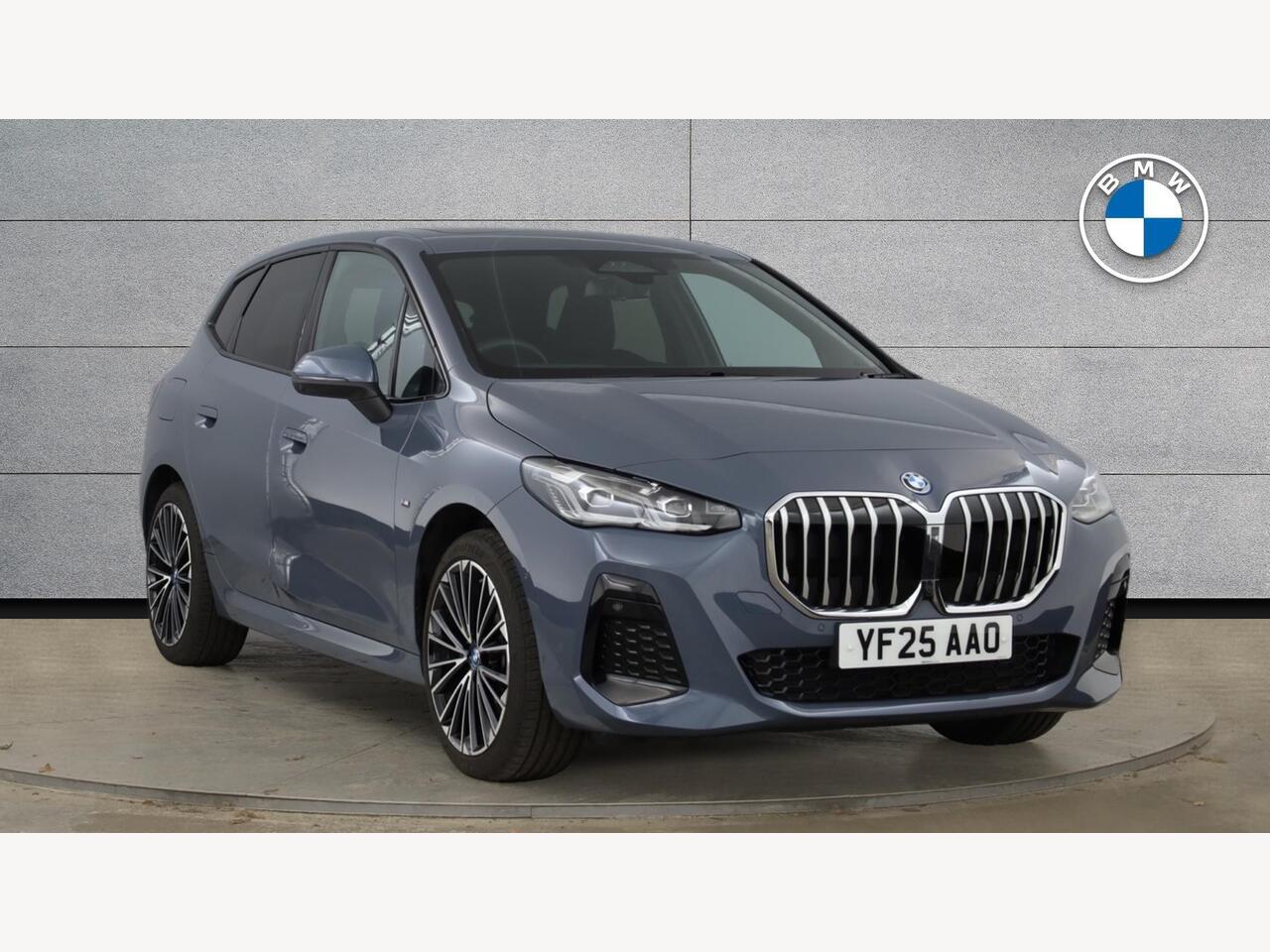 Main listing image - BMW 2 Series Active Tourer