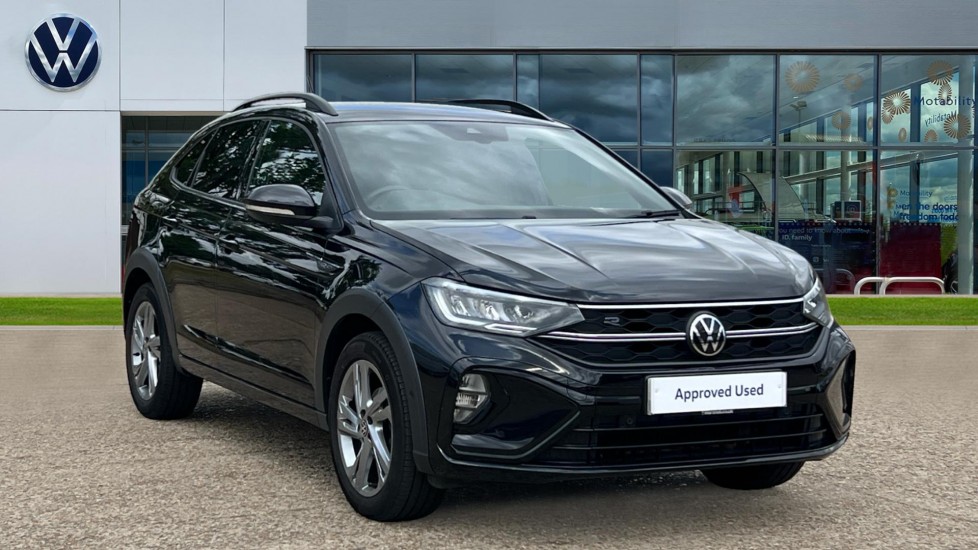 Main listing image - Volkswagen Taigo