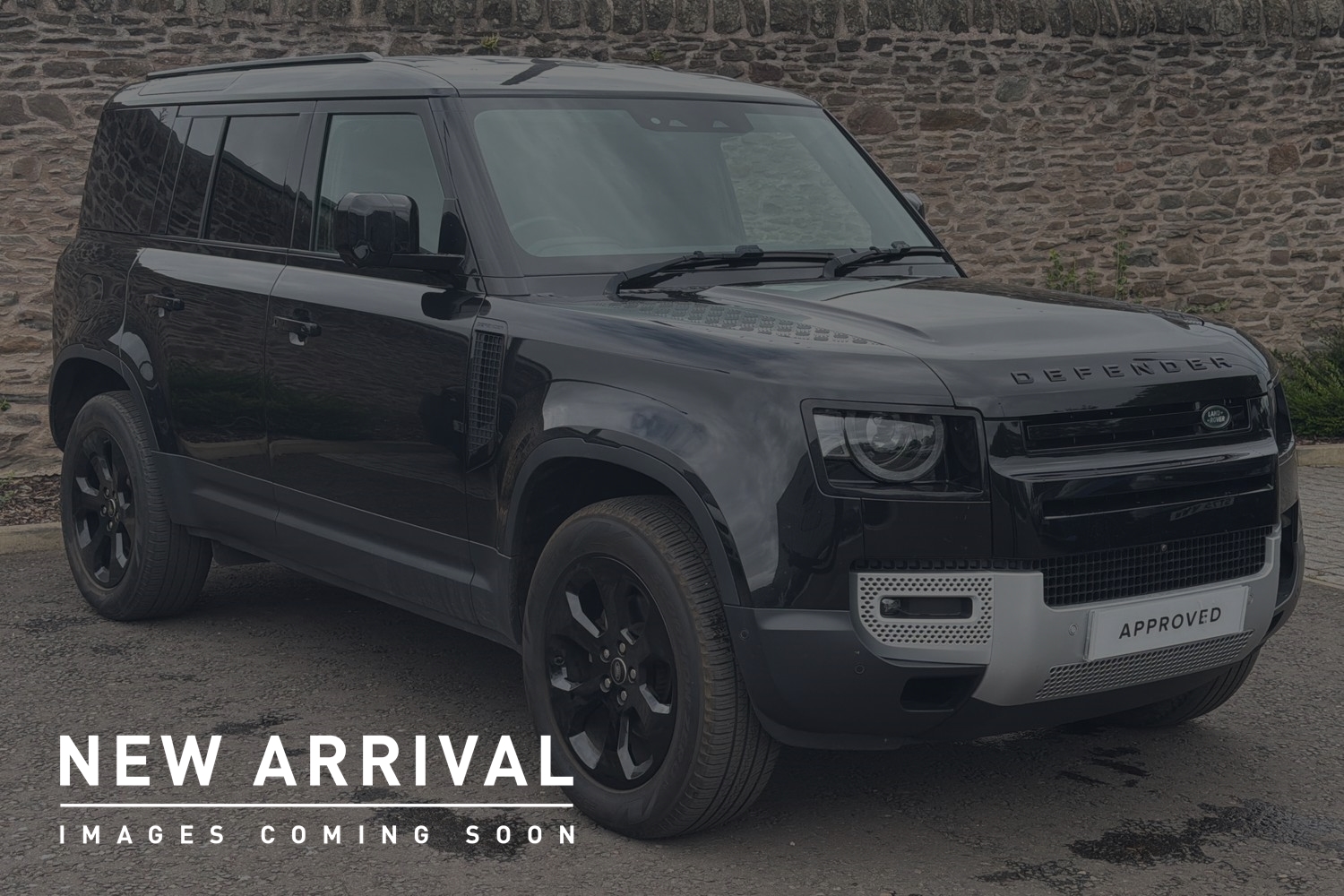 Main listing image - Land Rover Defender