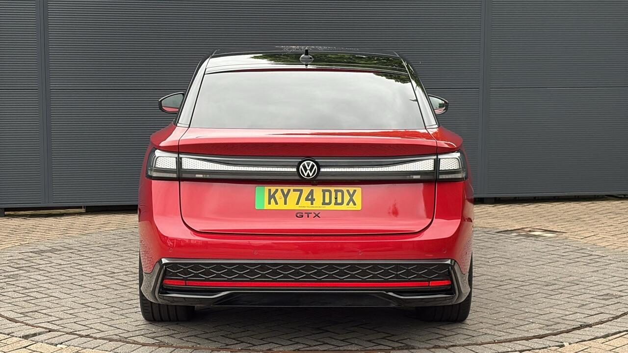 Main listing image - Volkswagen ID.7