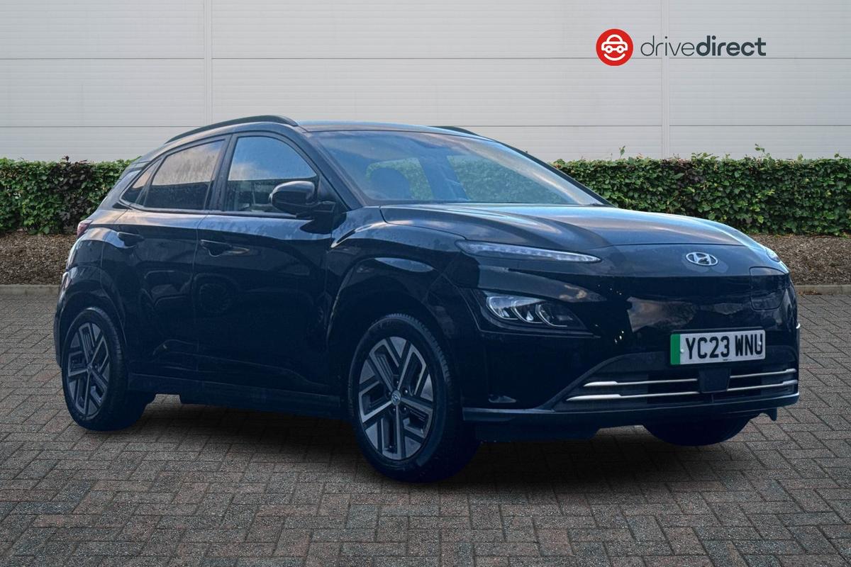 Main listing image - Hyundai Kona Electric