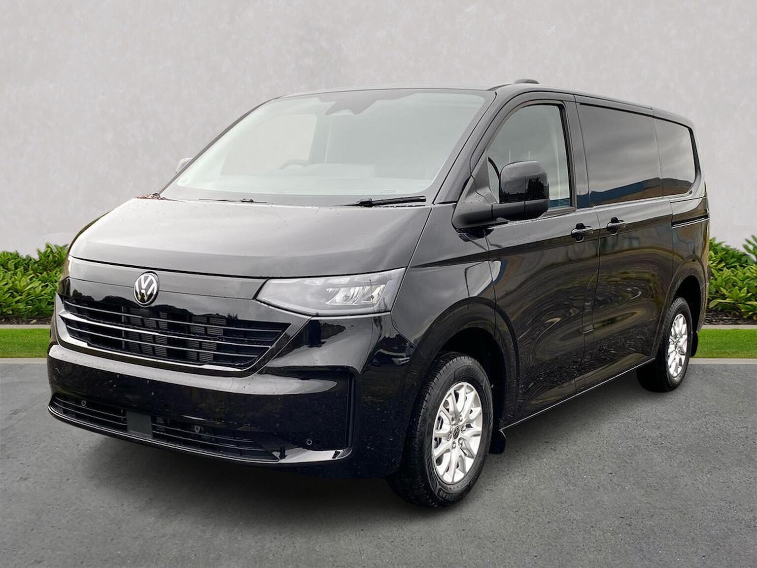 Main listing image - Volkswagen Transporter