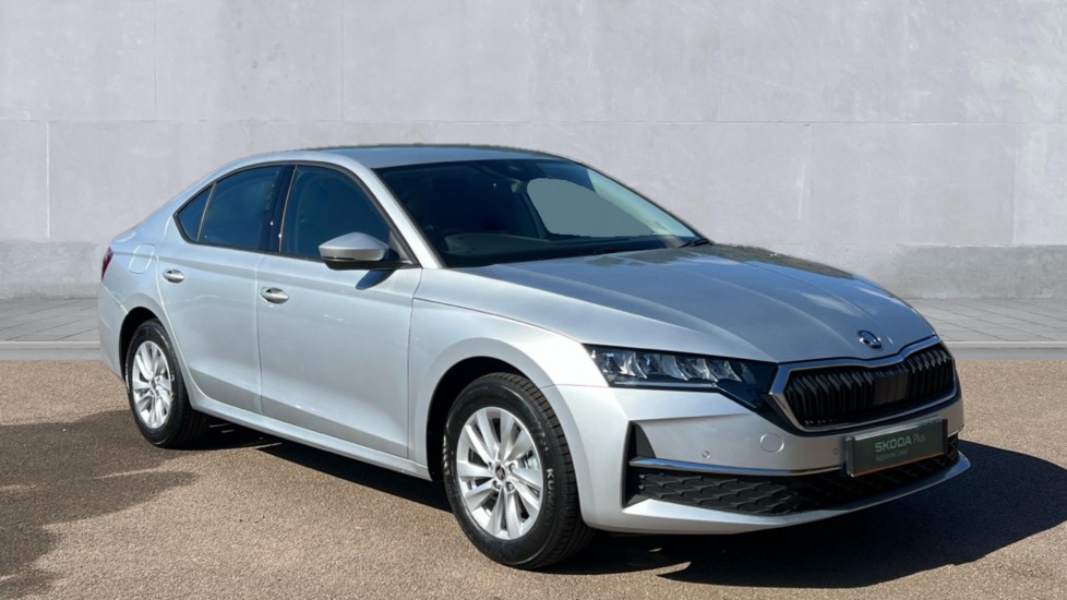 Main listing image - Skoda Octavia