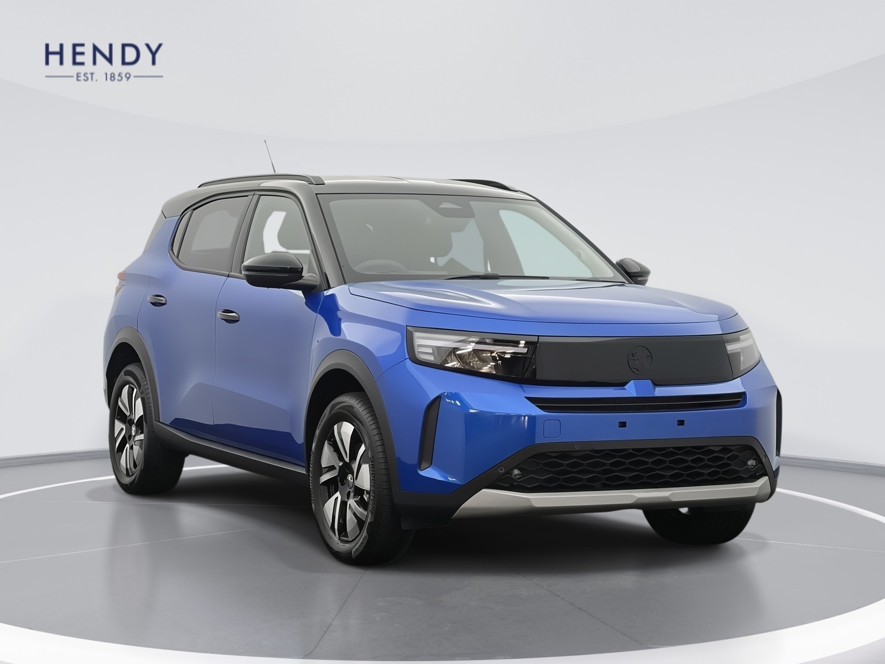 Main listing image - Vauxhall Frontera