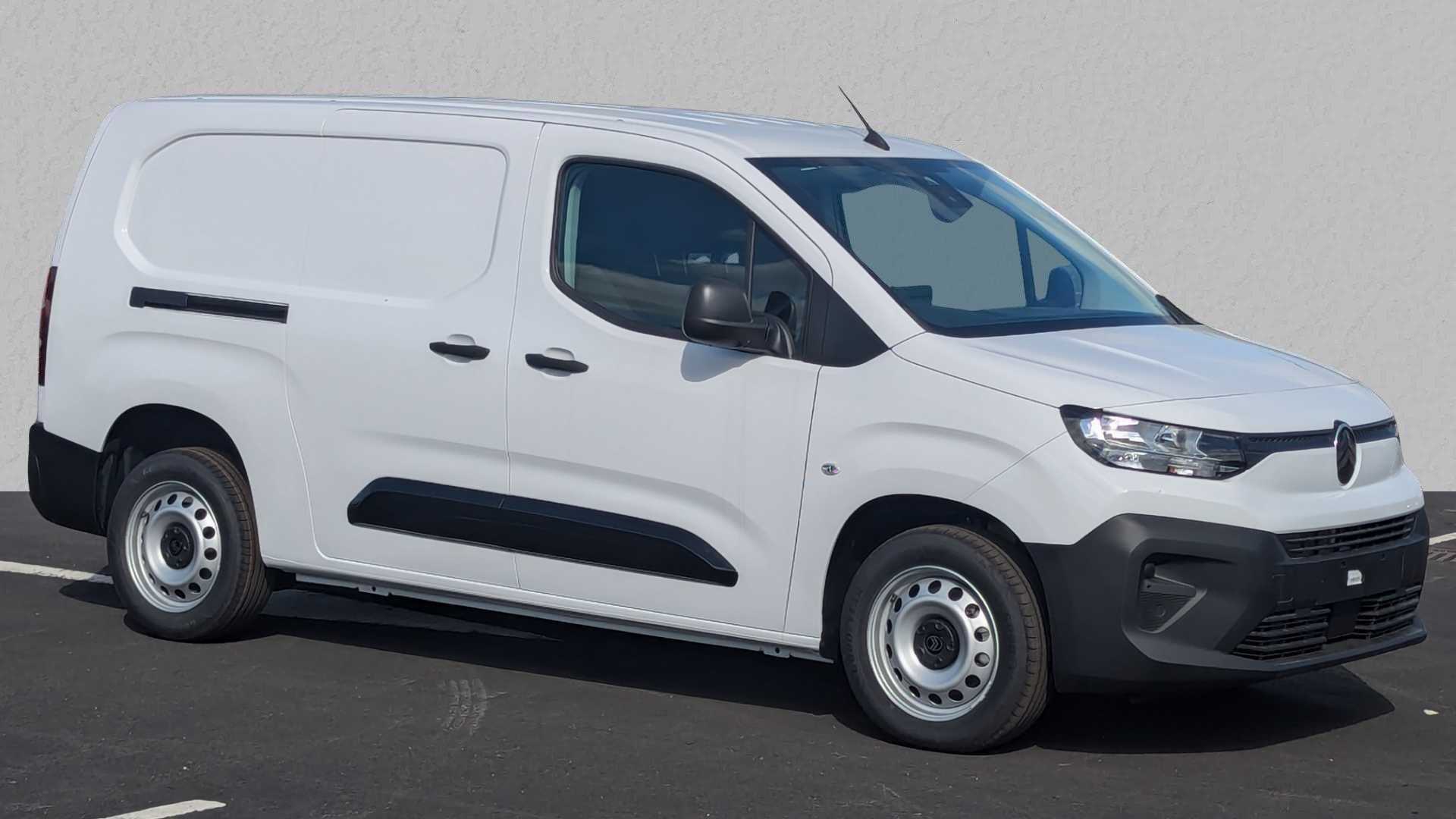 Main listing image - Citroen Berlingo