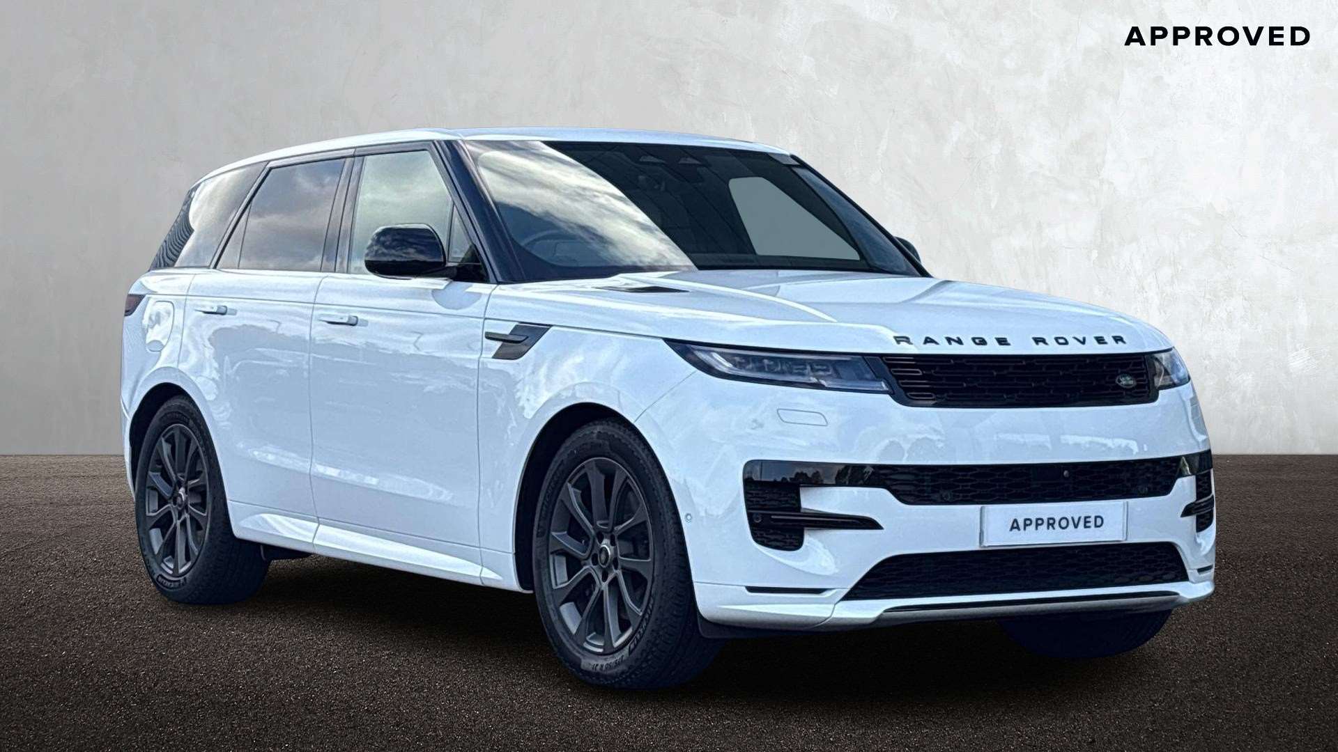 Main listing image - Land Rover Range Rover Sport