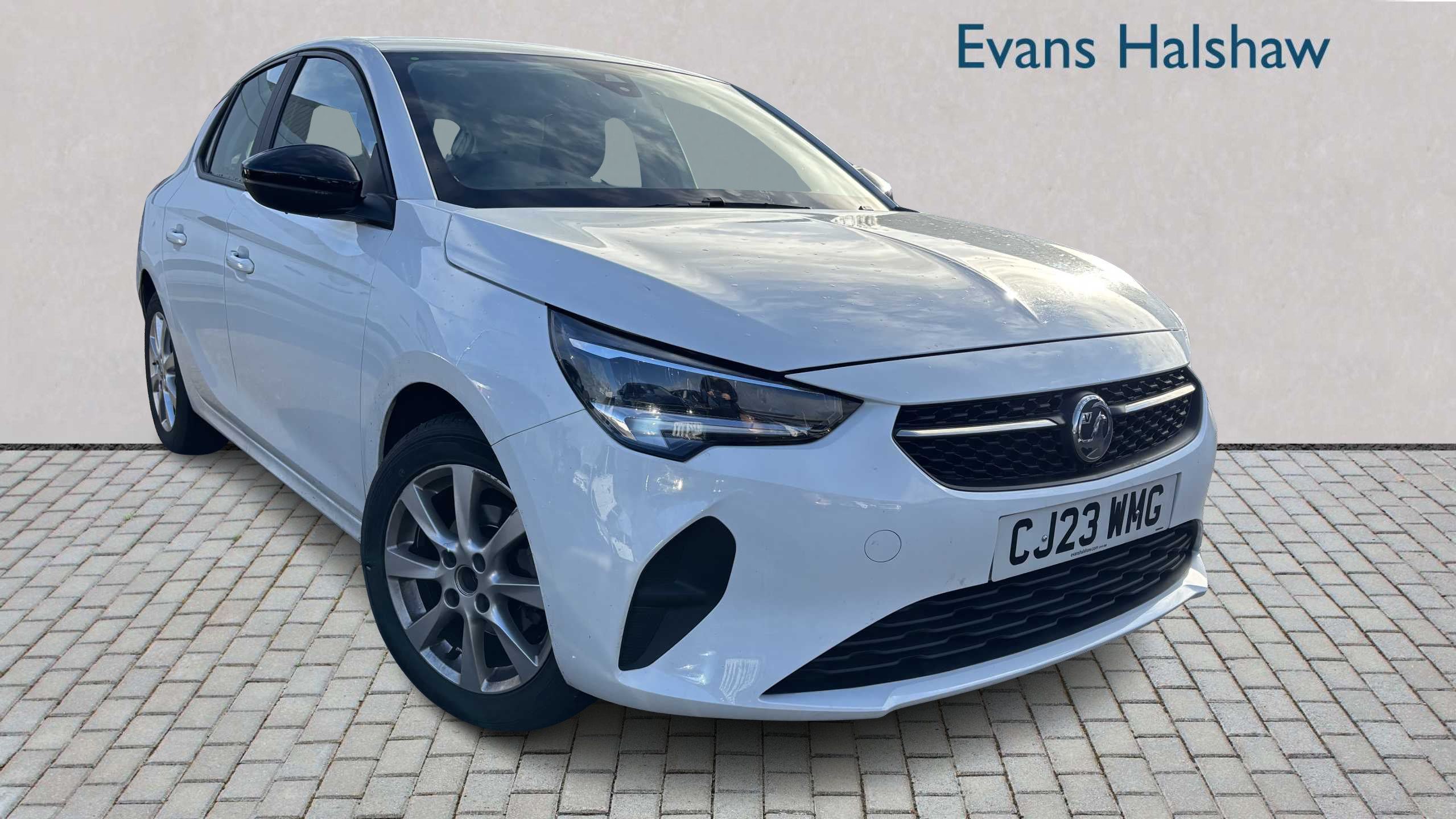Main listing image - Vauxhall Corsa
