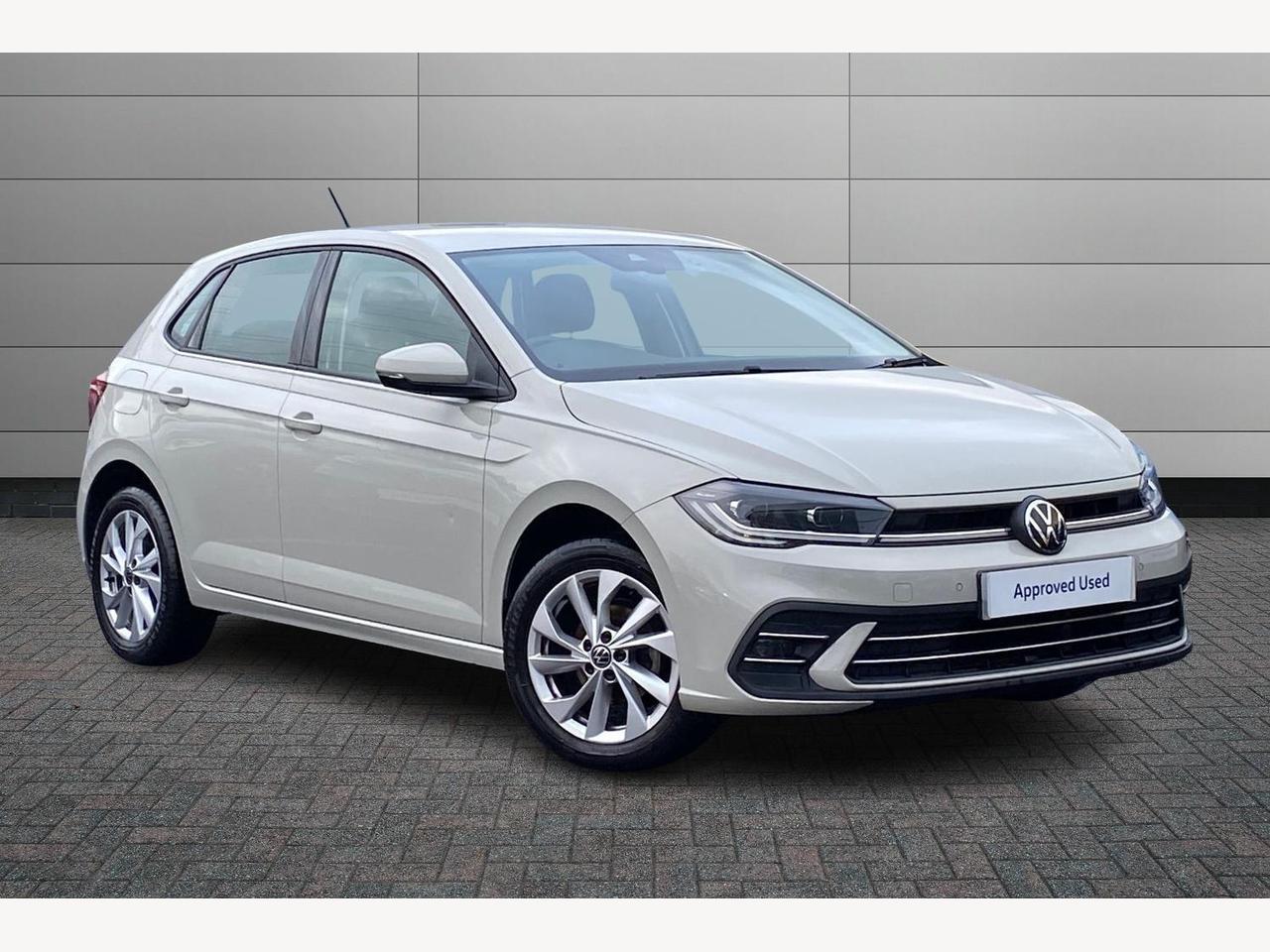 Main listing image - Volkswagen Polo