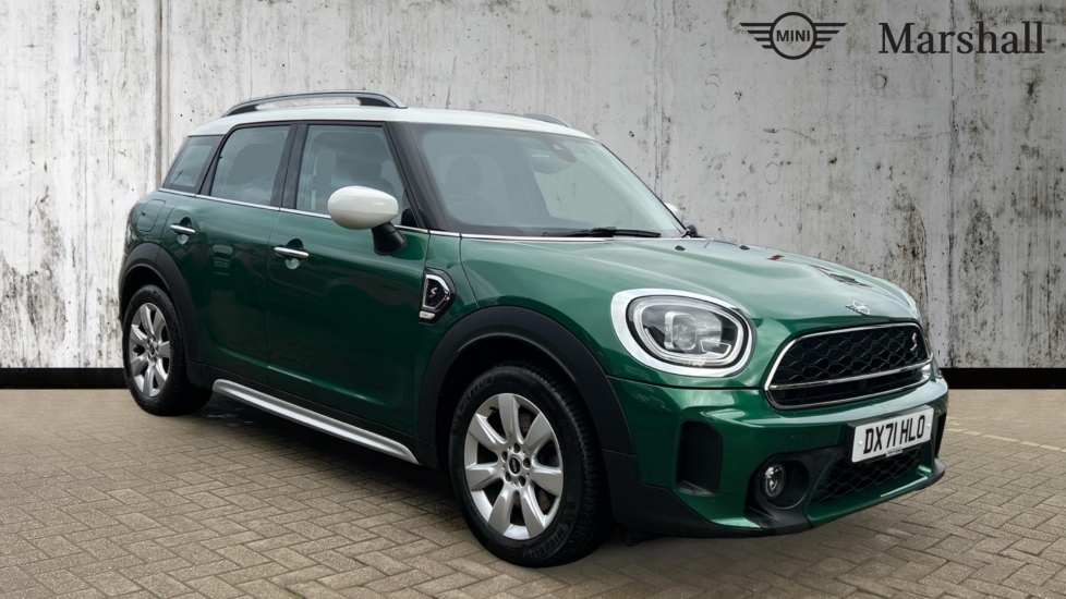 Main listing image - MINI Countryman