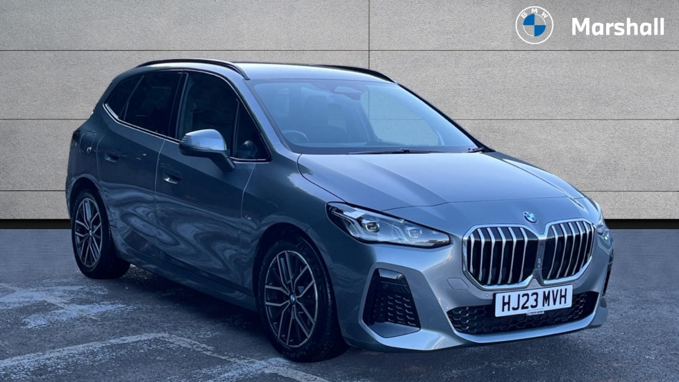 Main listing image - BMW 2 Series Active Tourer