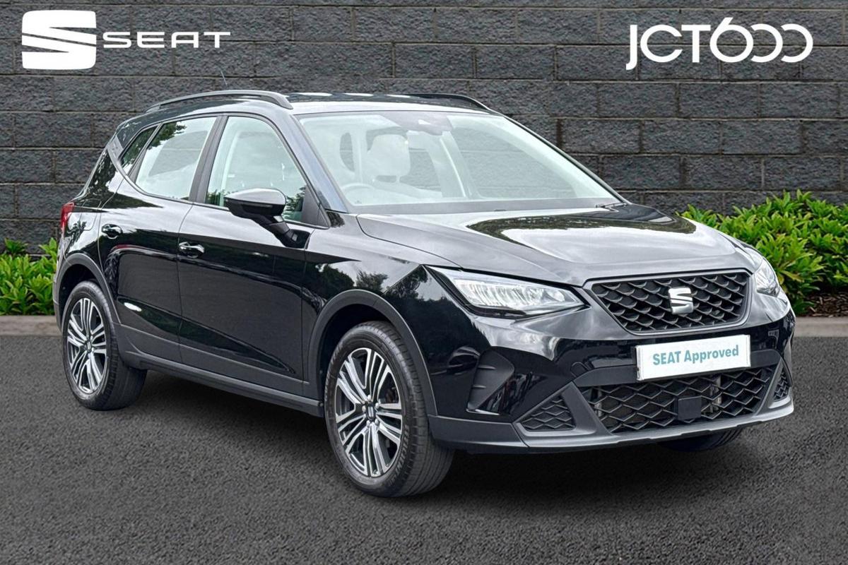 Main listing image - SEAT Arona
