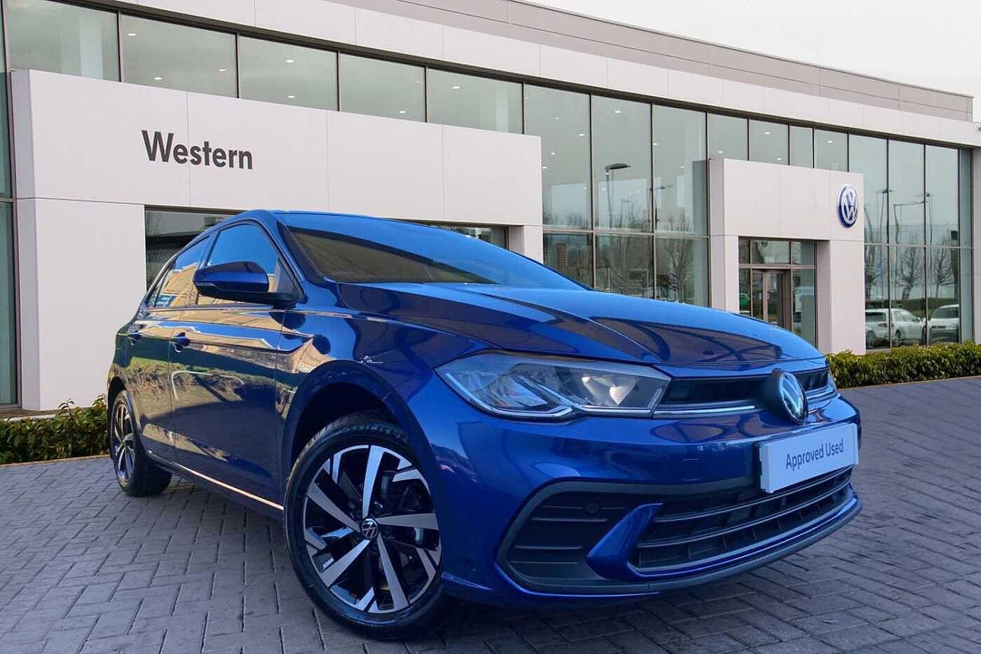 Main listing image - Volkswagen Polo