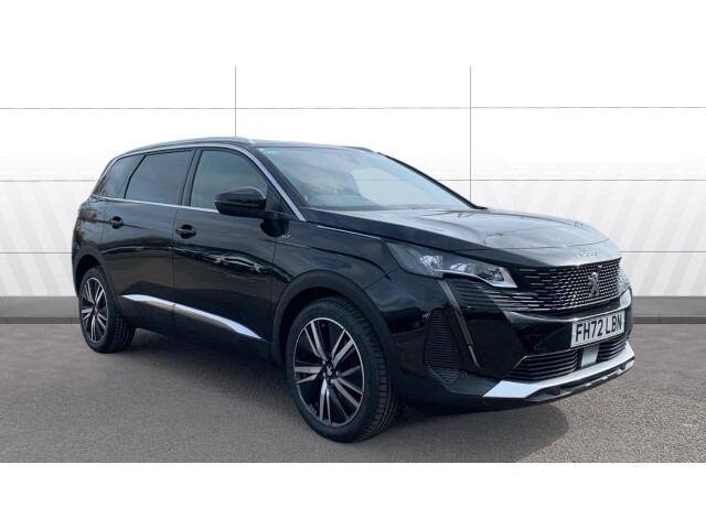 Main listing image - Peugeot 5008