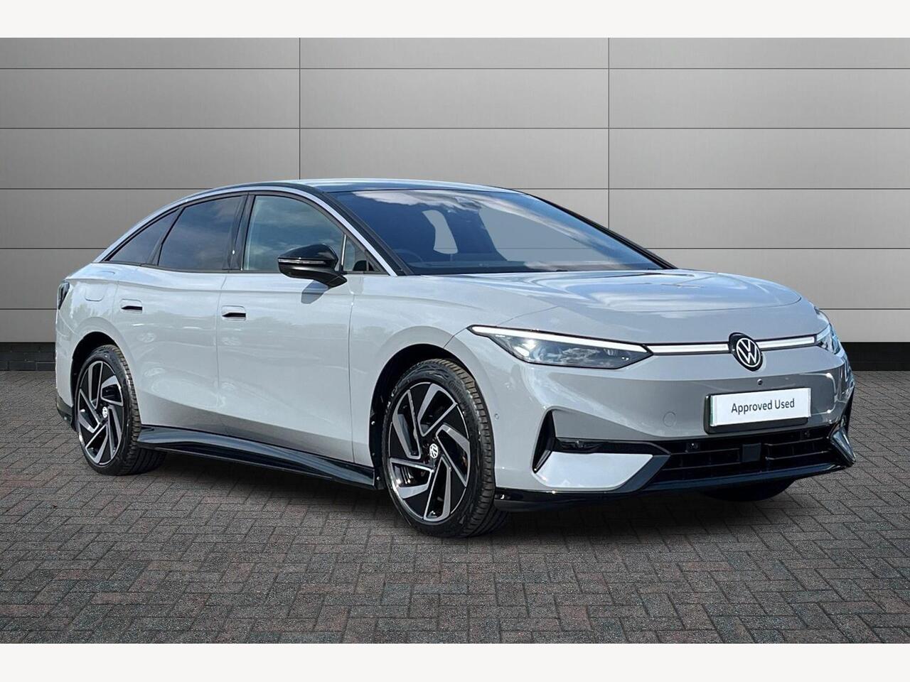 Main listing image - Volkswagen ID.7