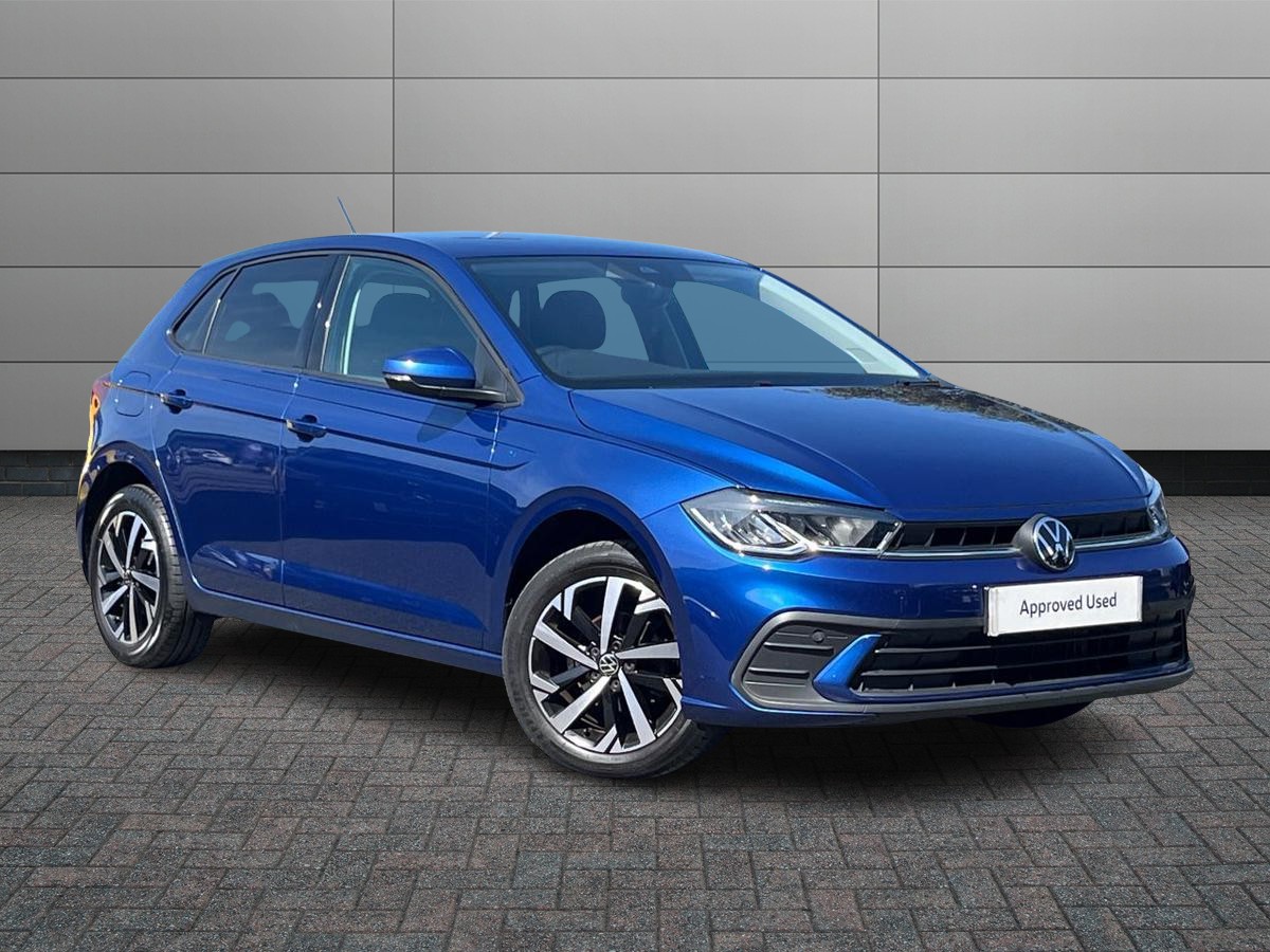 Main listing image - Volkswagen Polo