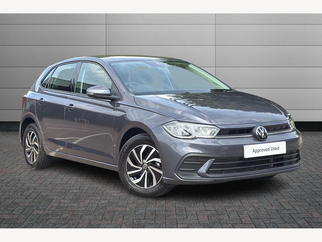 Main listing image - Volkswagen Polo