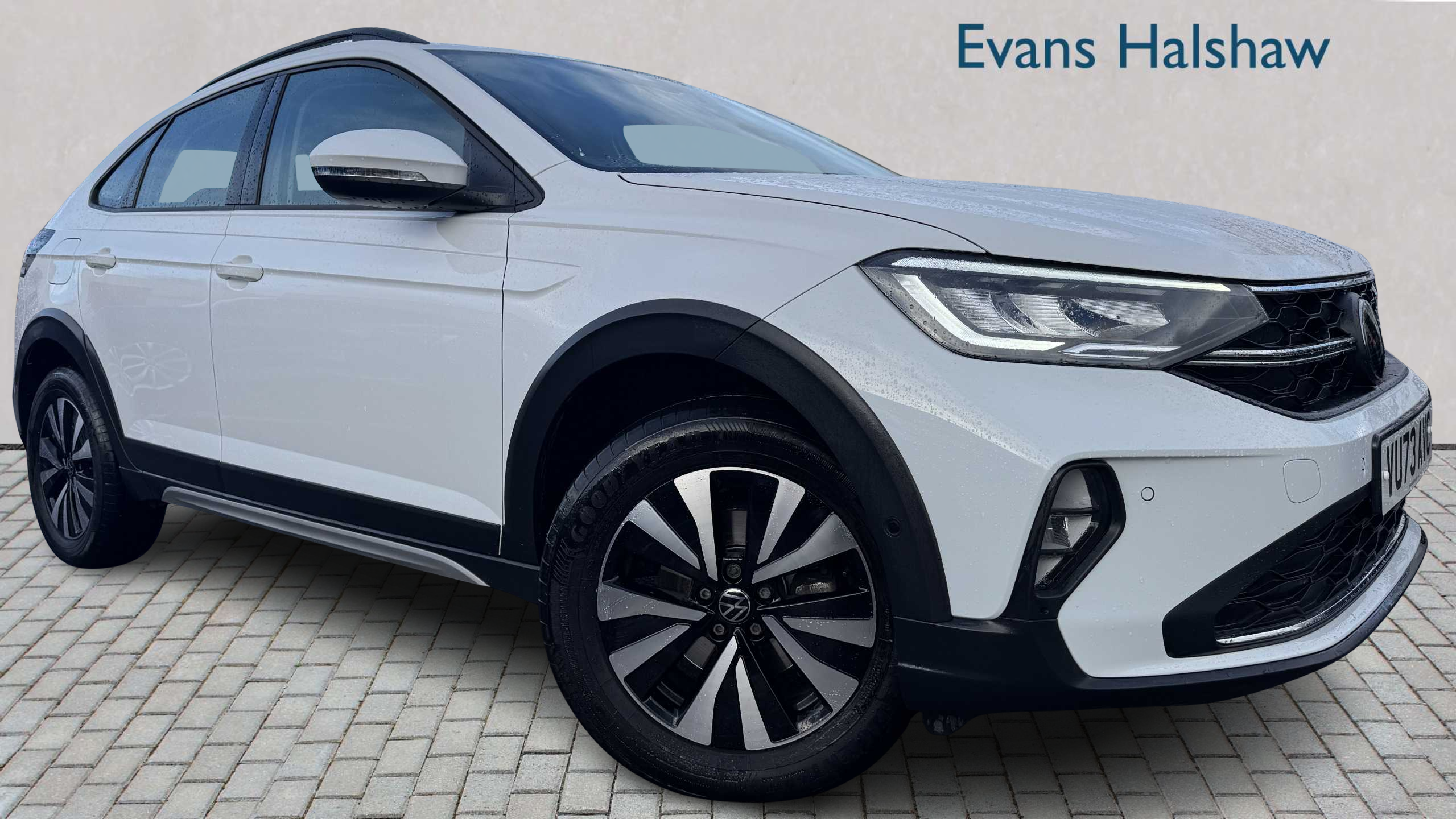 Main listing image - Volkswagen Taigo