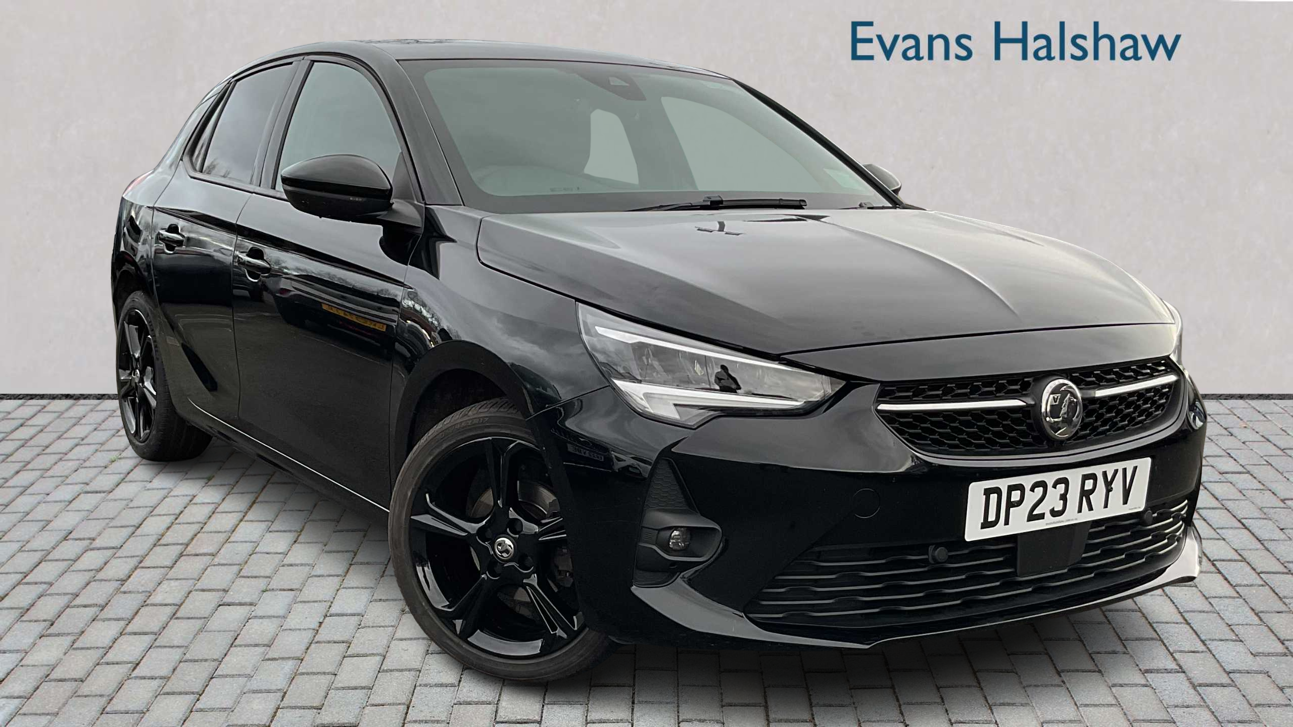 Main listing image - Vauxhall Corsa