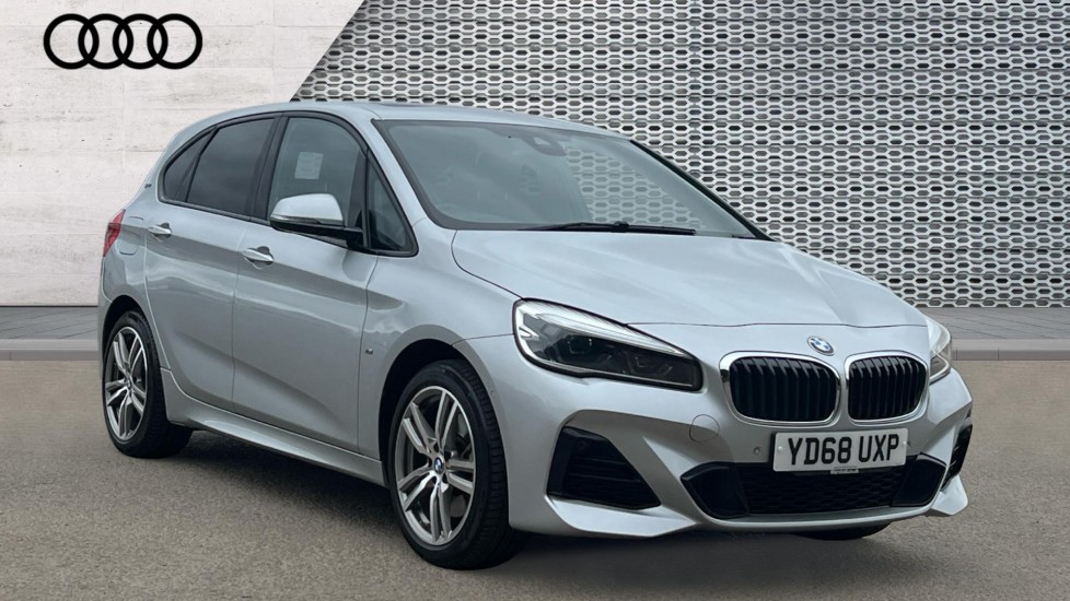 Main listing image - BMW 2 Series Active Tourer