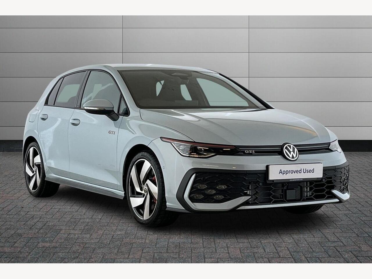 Main listing image - Volkswagen Golf GTI