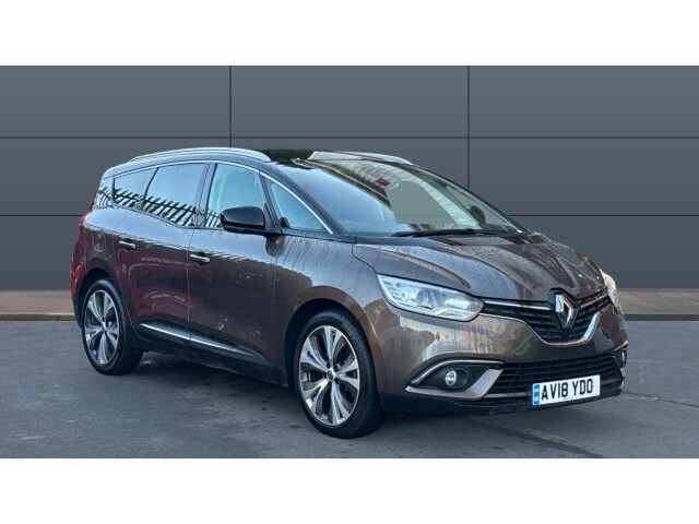 Main listing image - Renault Grand Scenic