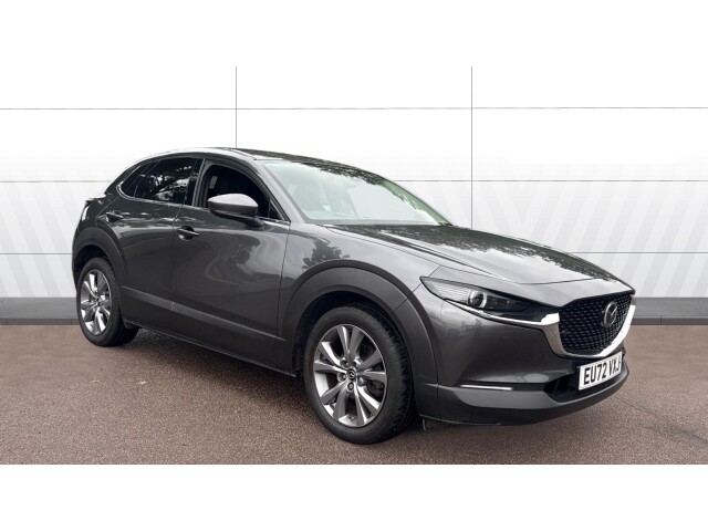 Main listing image - Mazda CX-30