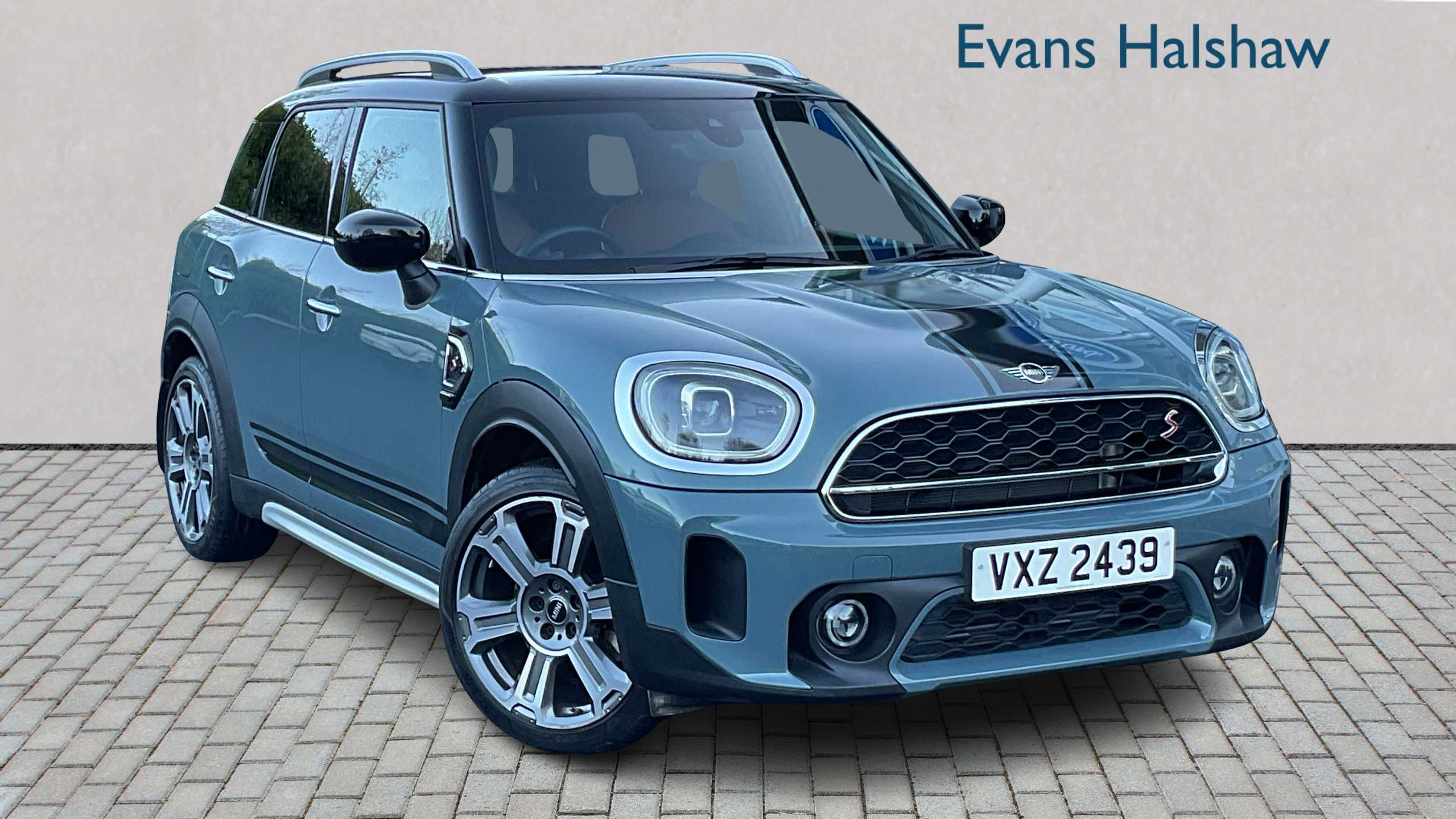 Main listing image - MINI Countryman