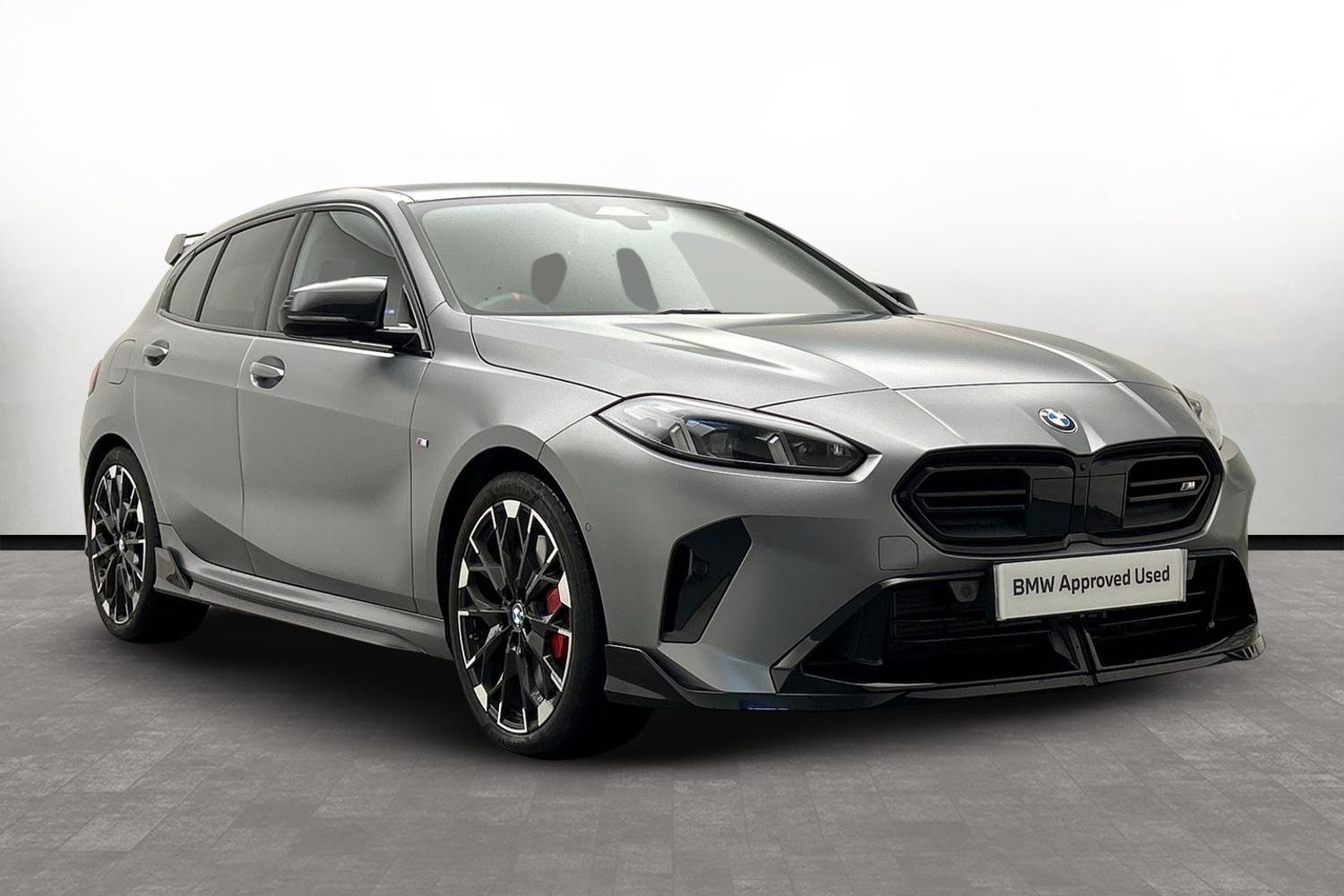 Main listing image - BMW 1 Series