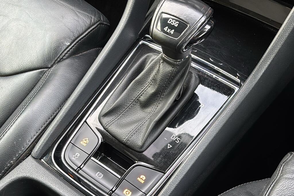 Main listing image - Skoda Kodiaq