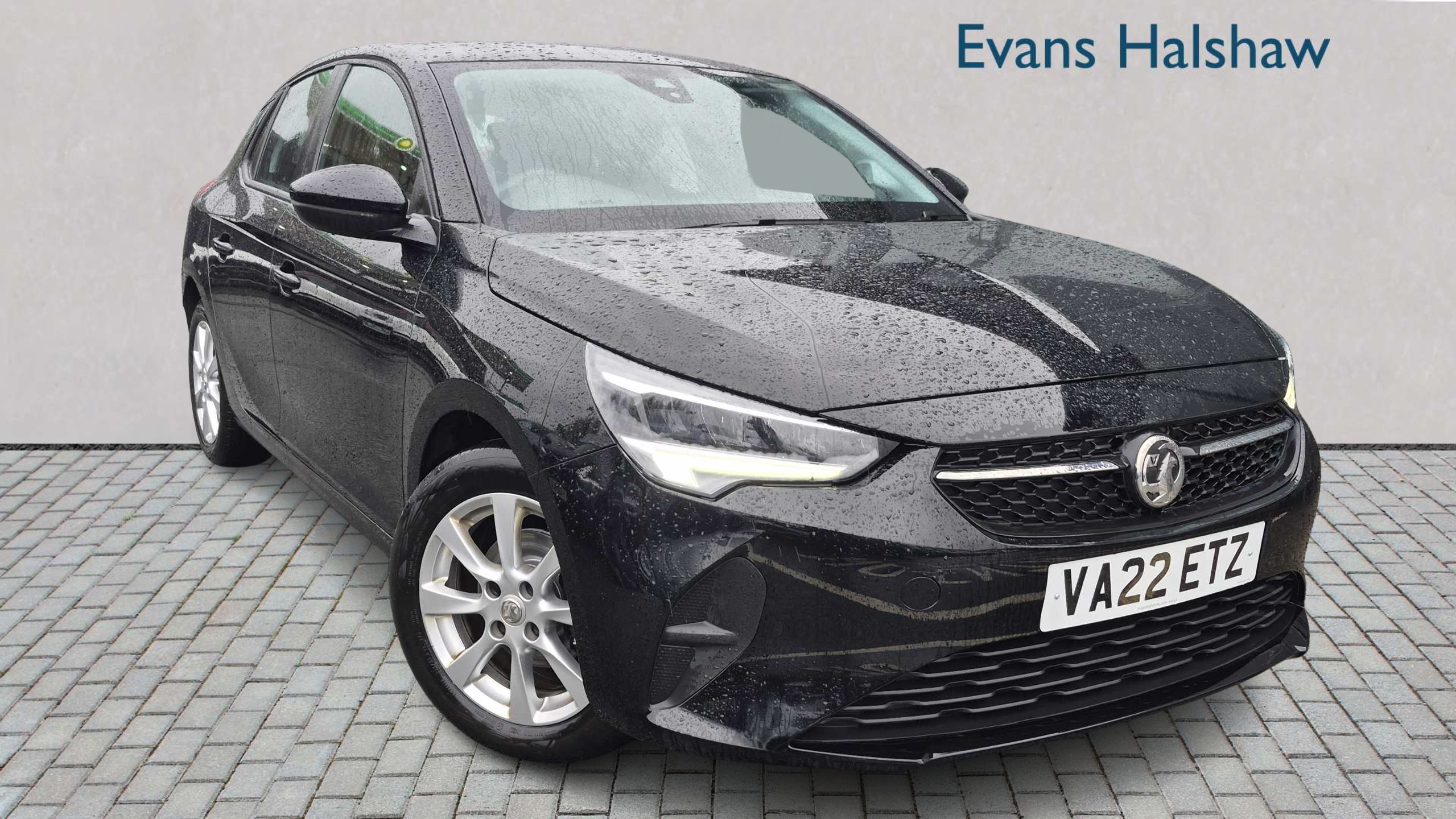 Main listing image - Vauxhall Corsa