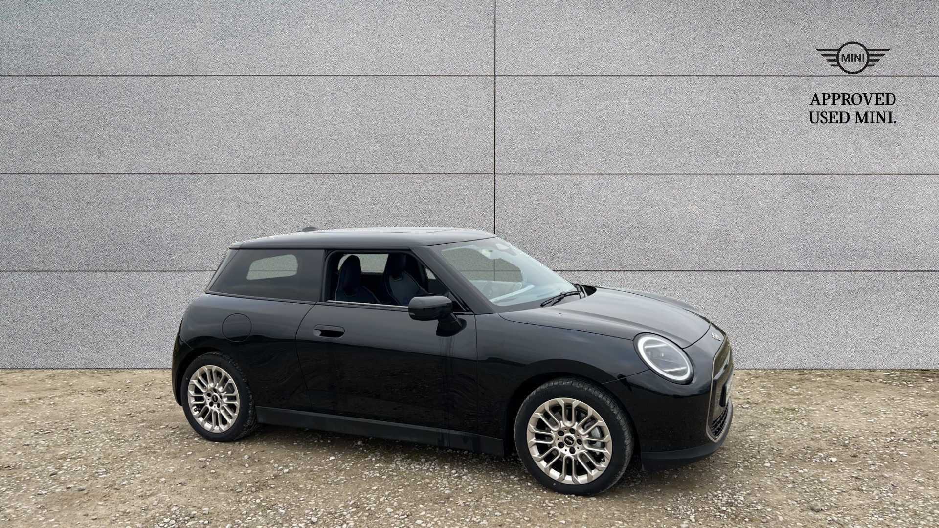 Main listing image - MINI Electric