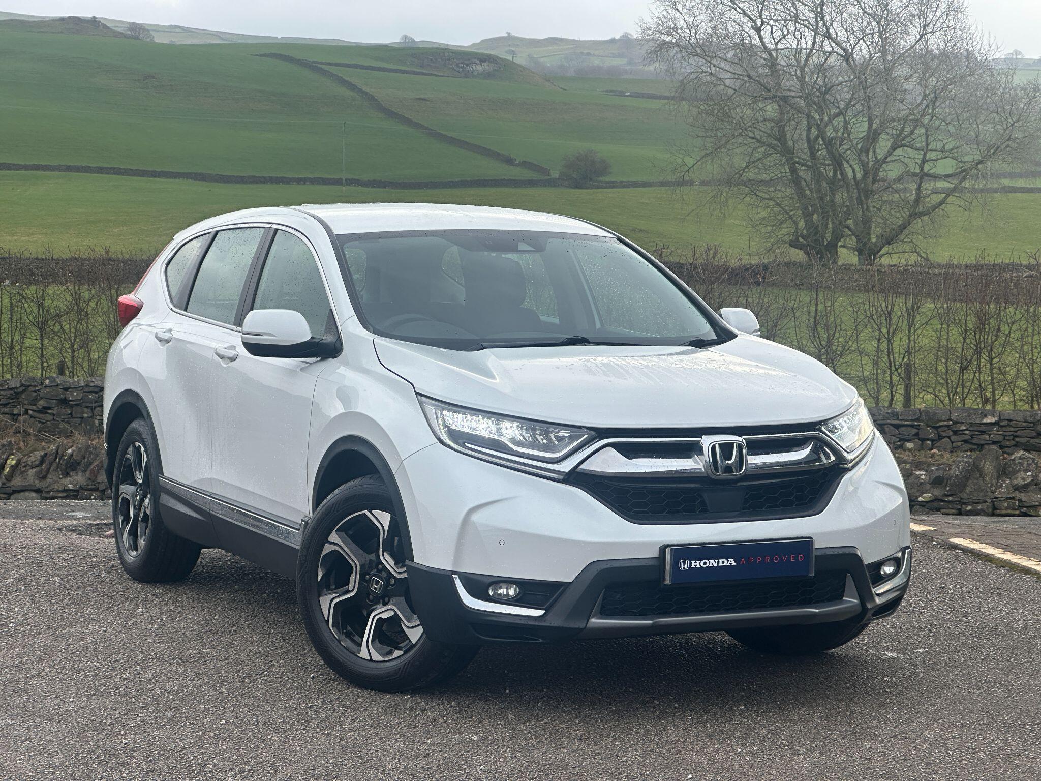 Main listing image - Honda CR-V