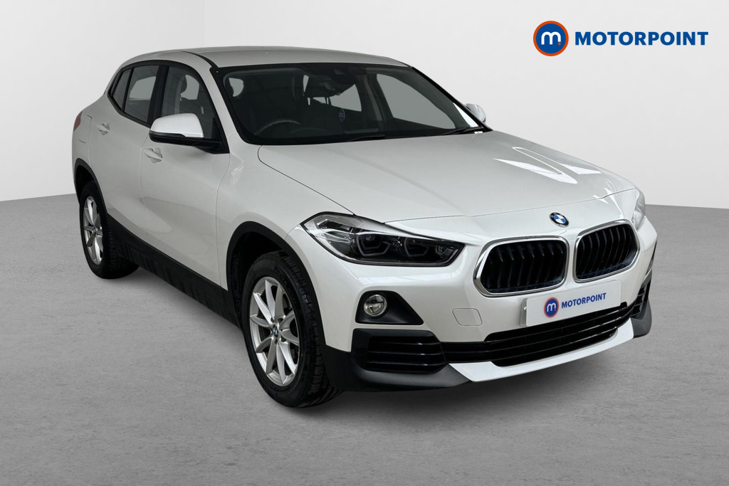 Main listing image - BMW X2