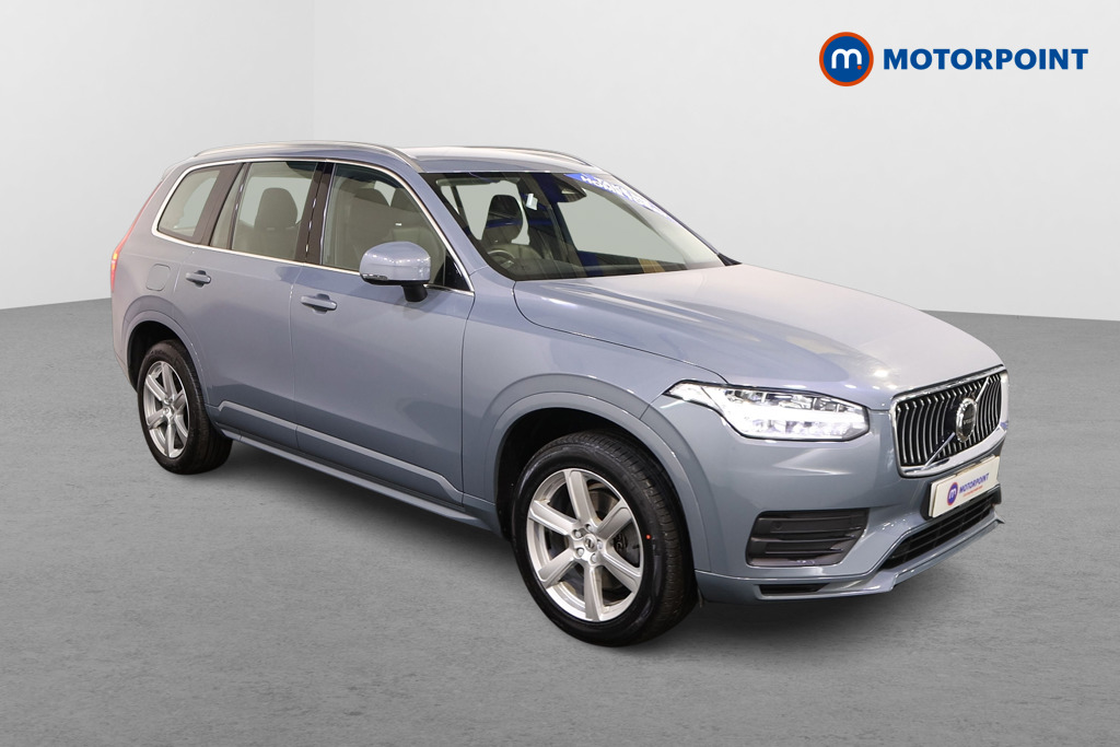 Main listing image - Volvo XC90