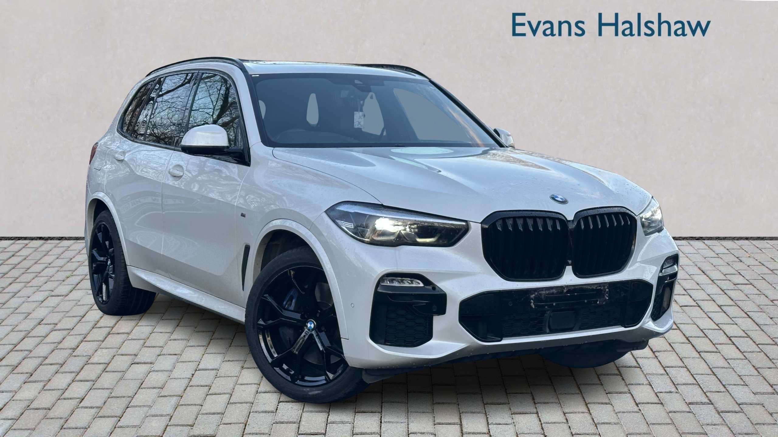 Main listing image - BMW X5