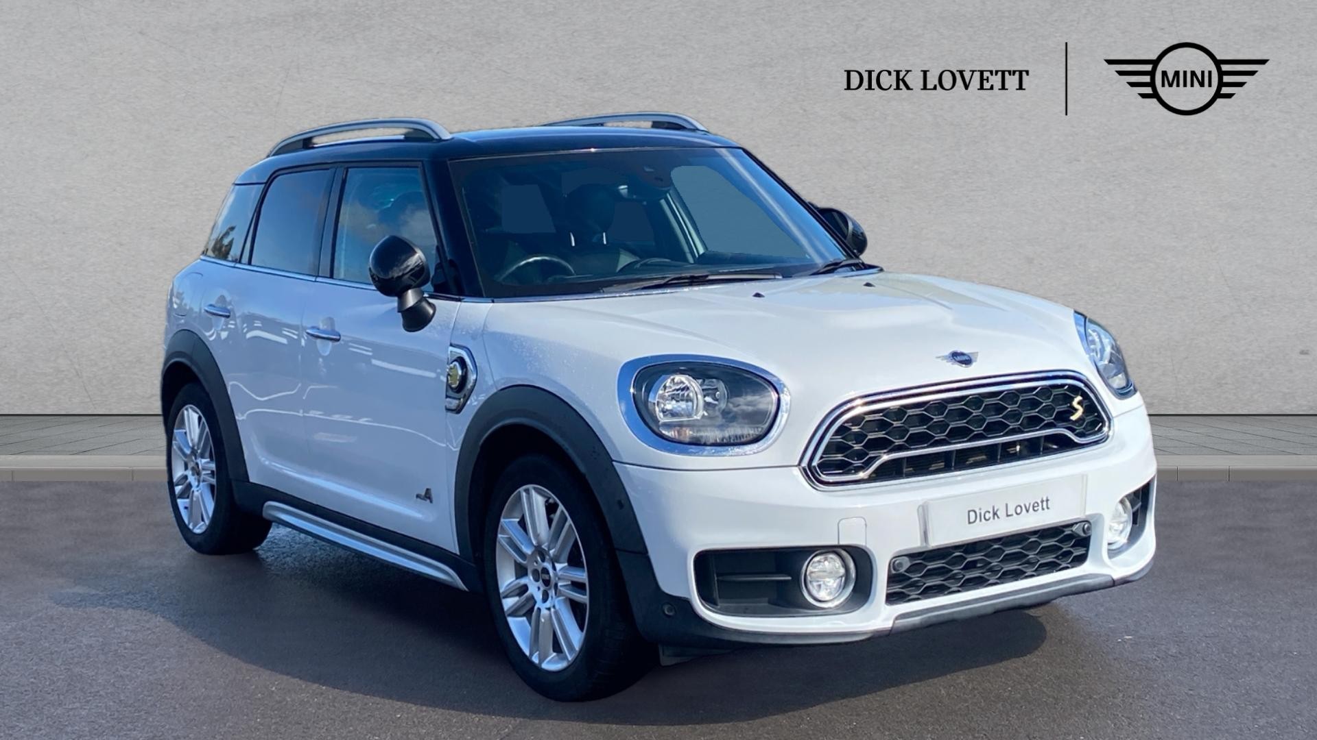 Main listing image - MINI Countryman