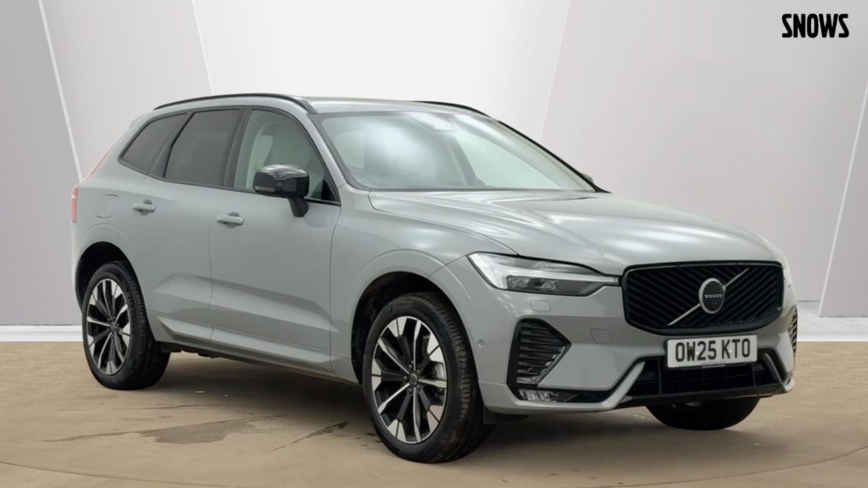 Main listing image - Volvo XC60