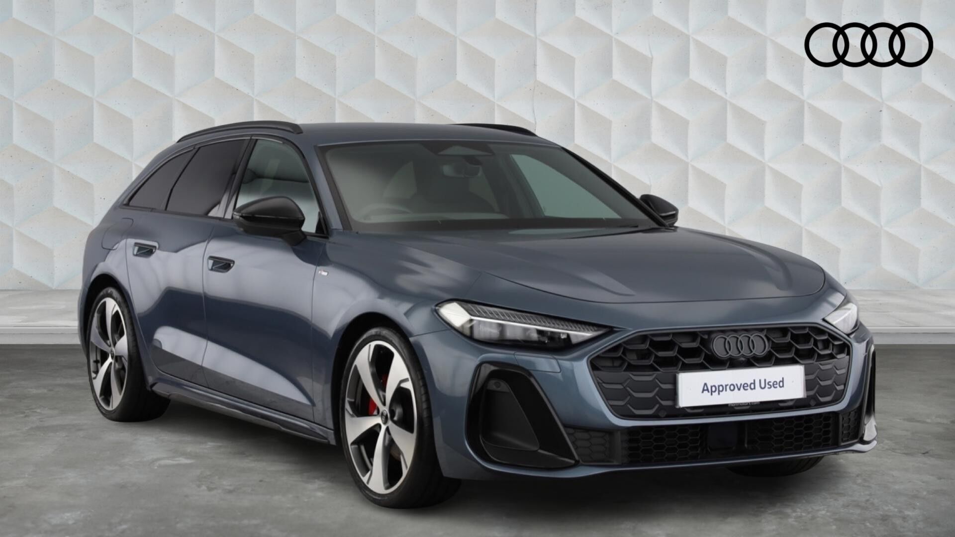 Main listing image - Audi A5