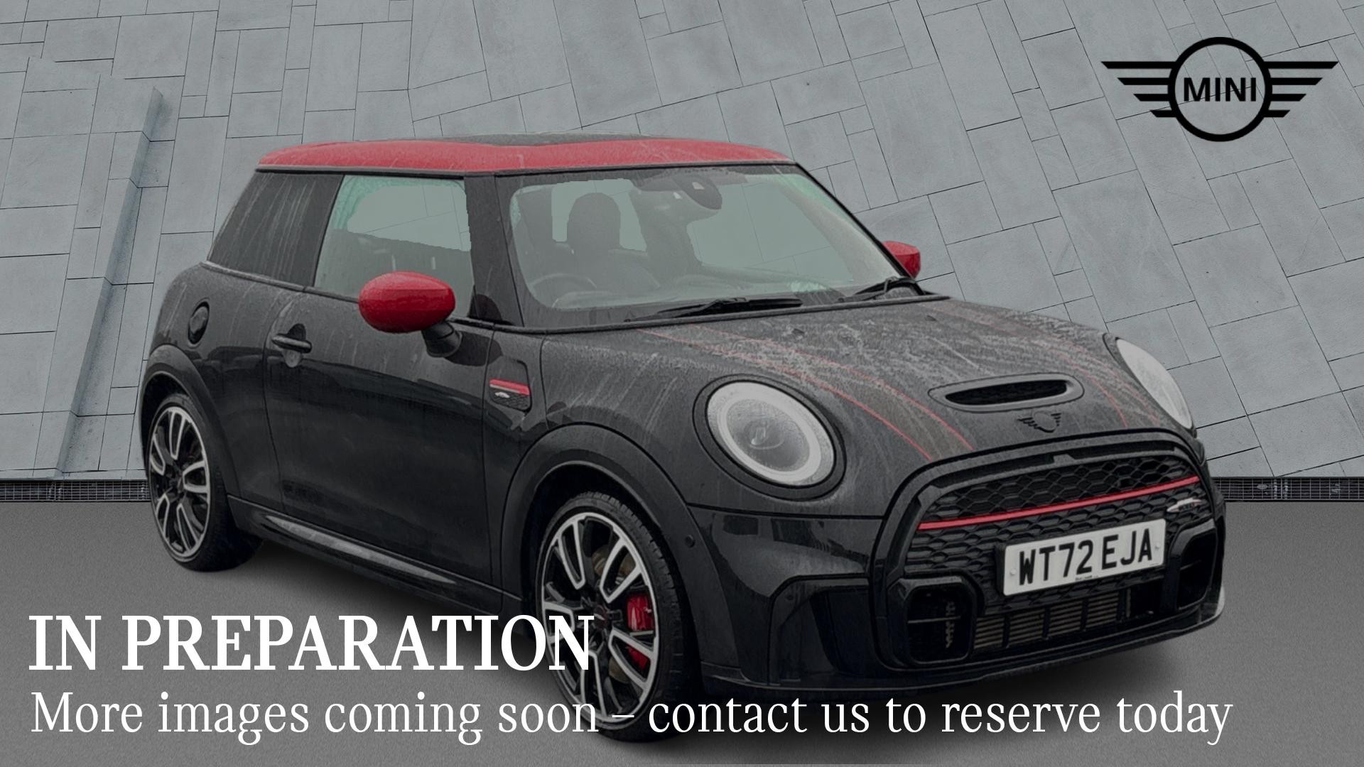 Main listing image - MINI Hatchback