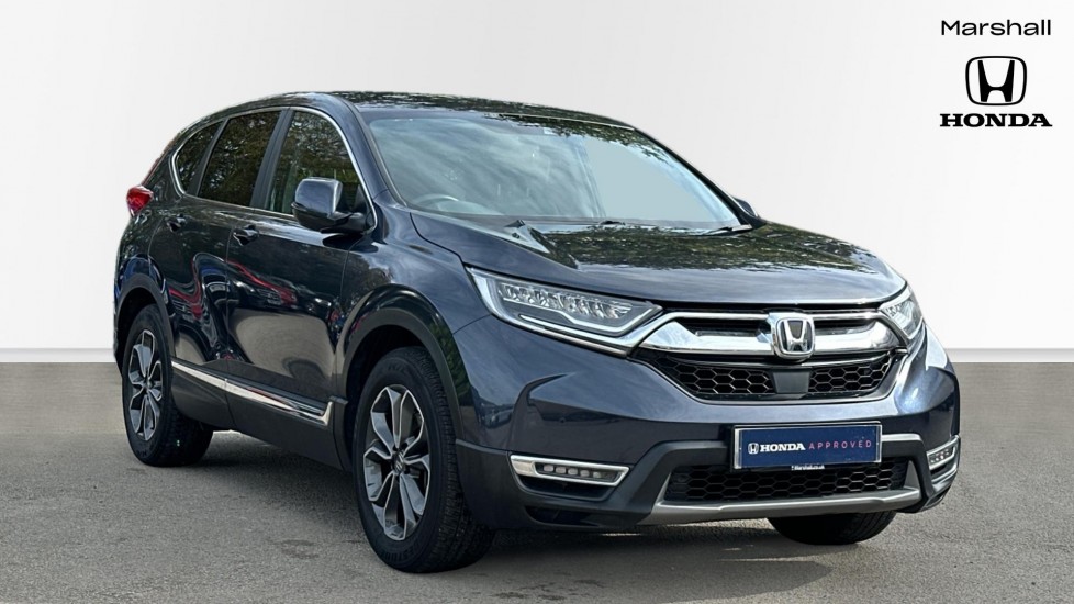Main listing image - Honda CR-V
